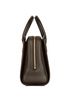 Louis Vuitton Damier Ebene Triana Bag, bottom view